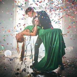 Рыженькая самка в порнухе