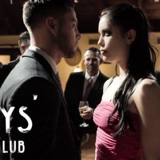 Новое анальное порно с милфами