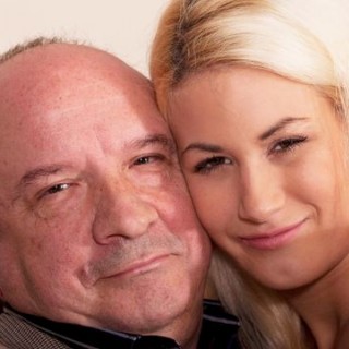 Порно с питерской девушкой в отеле