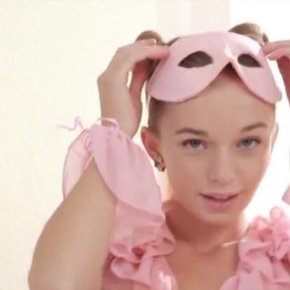 Порно лесби сисястые в тюрьме