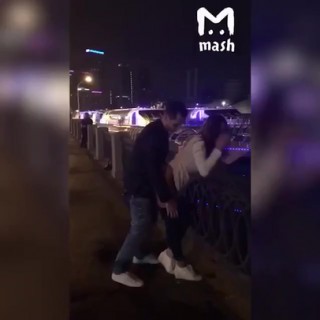 Порно куни пьет пиво