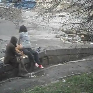 Порно негры ебут силой