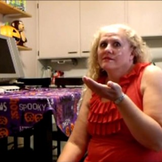 Порно мамки в лосинах