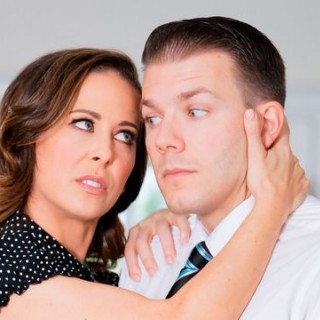 Порно со зрелой начальницей