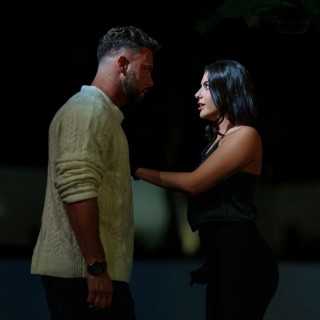 Лежись со мной - Часть 2