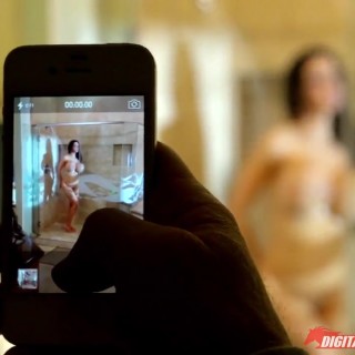 Порно фильм шотландские девушки