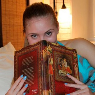 Русское порно мама поменялись с дочками лесбиянки