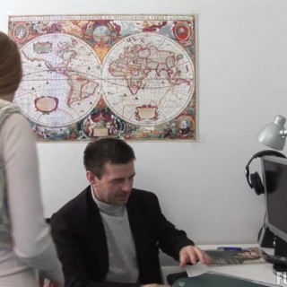 Порно видео жмж монашек