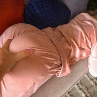 Поговорила с парнем по телефону и трахнулась с братцем, Дженни (Jenny Lux)