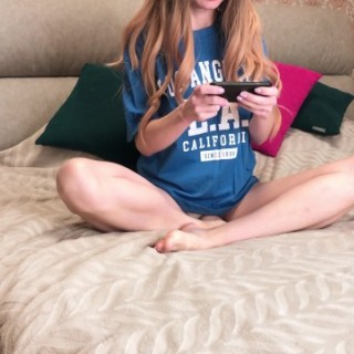 Русская сводная сестра получила хер