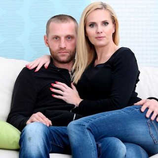 Самое жесткое домашнее порно