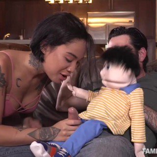 Порно анал милф транс