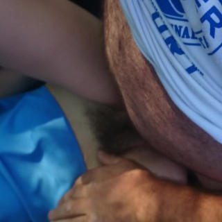 Порно полночь и горная леди